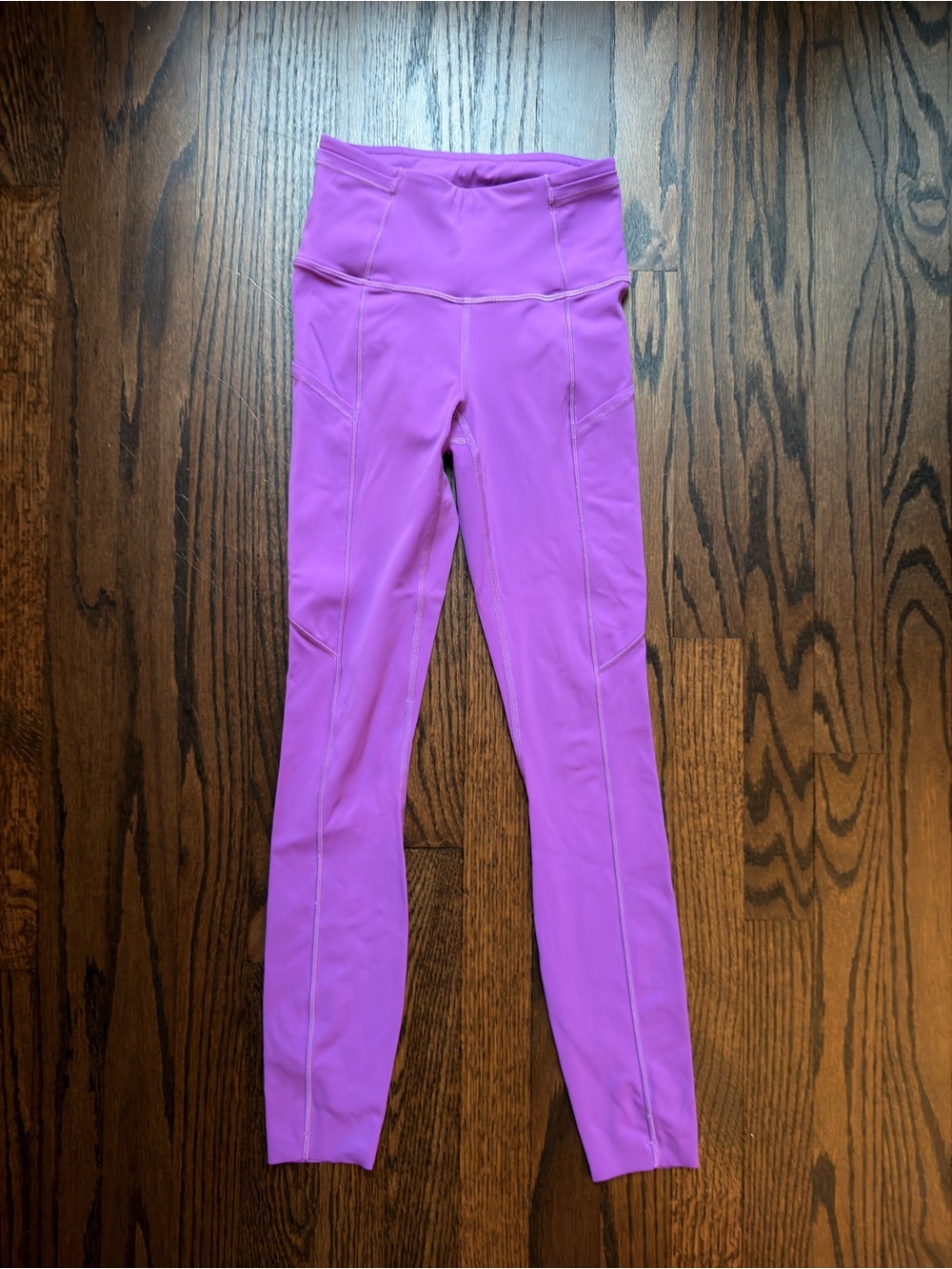 lululemon Leggings size 0